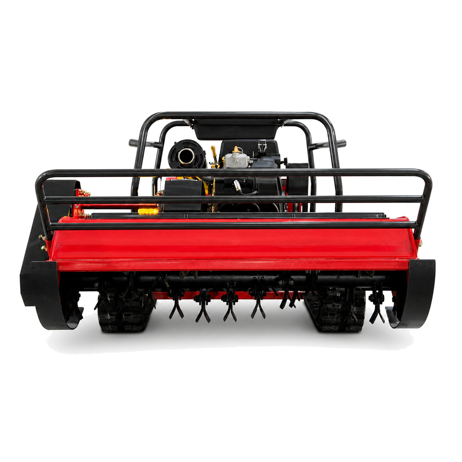 GS-TAITAN-1200 gasoline front view
